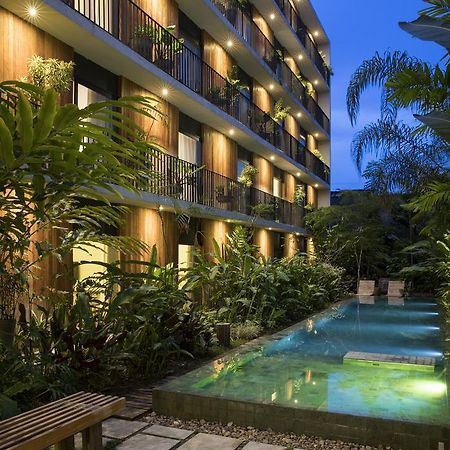 Hotel Villa Amazonia Manaus Eksteriør billede