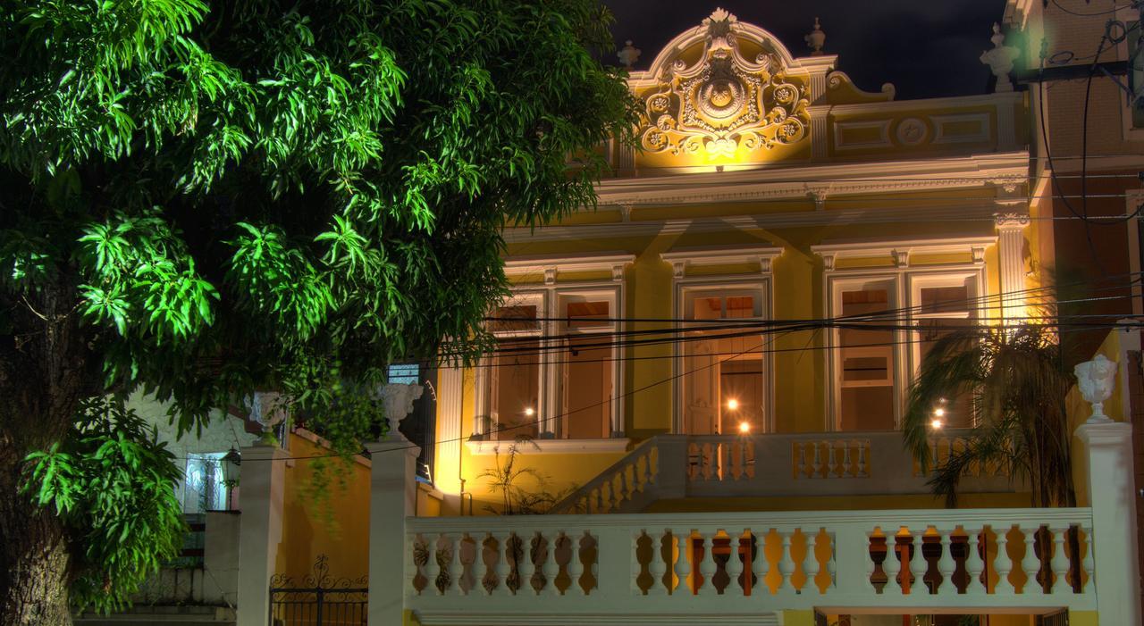 Hotel Villa Amazonia Manaus Eksteriør billede