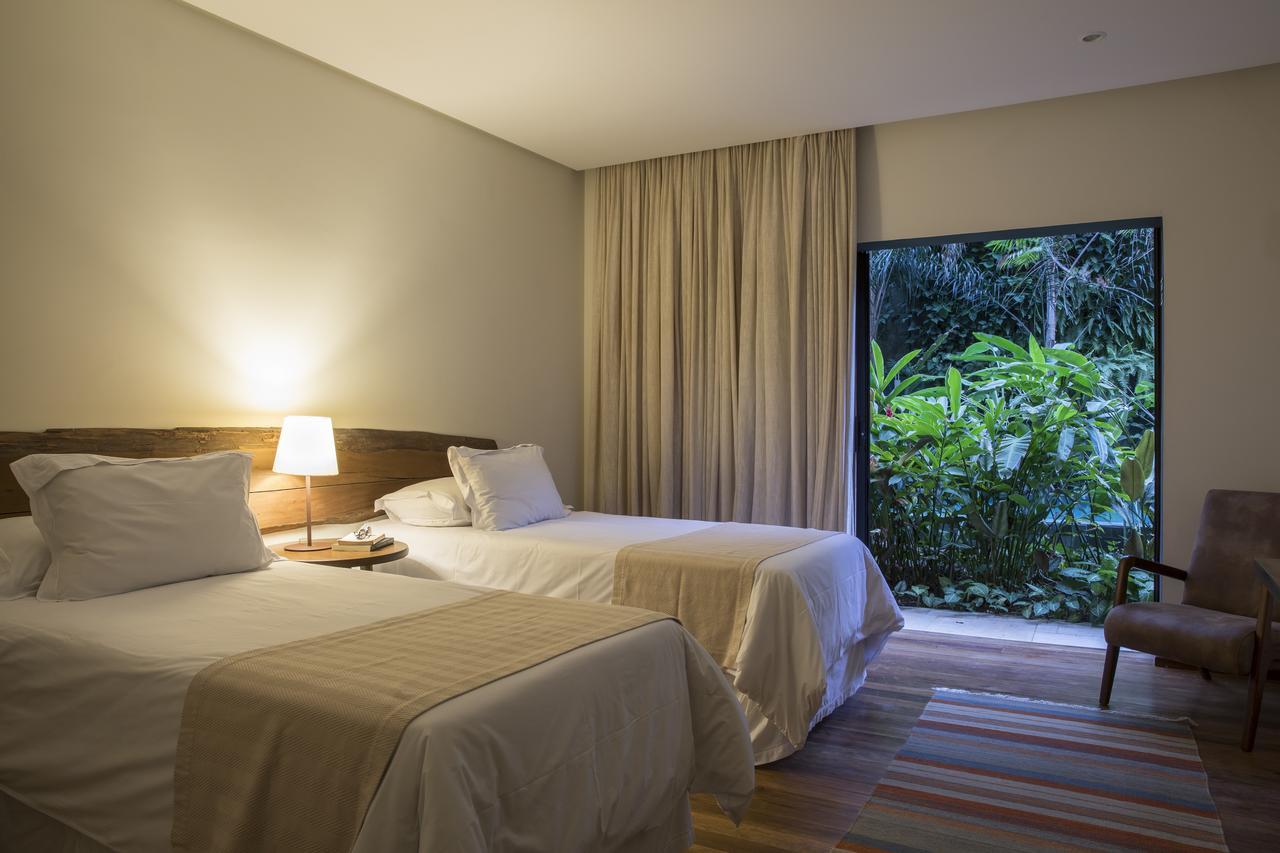 Hotel Villa Amazonia Manaus Eksteriør billede