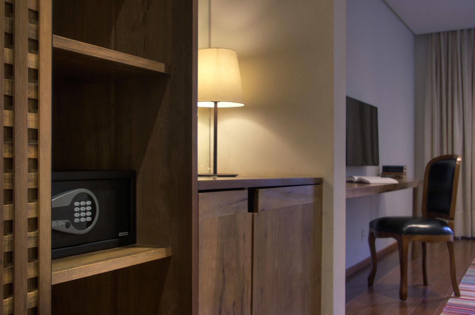 Hotel Villa Amazonia Manaus Eksteriør billede