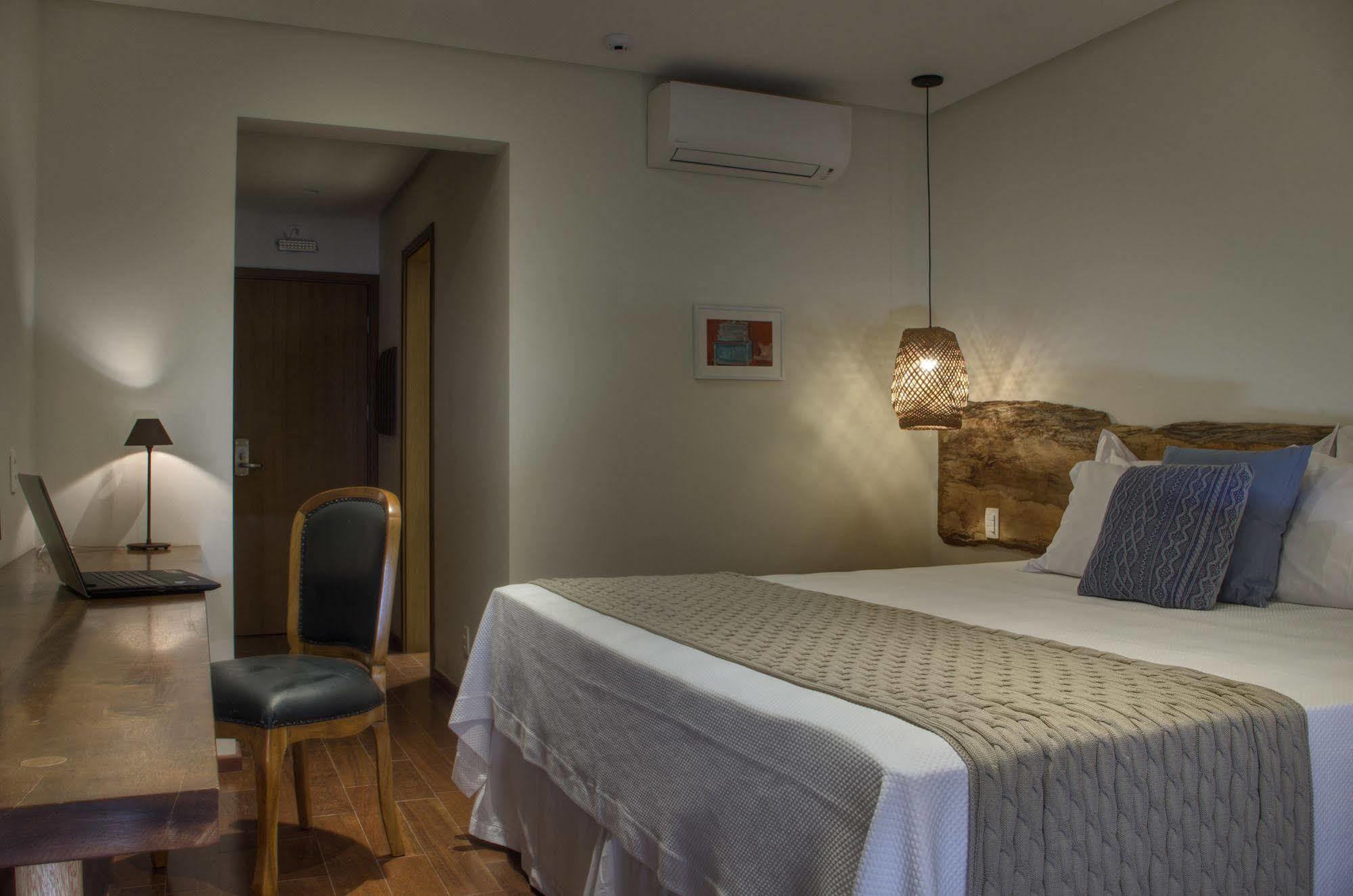 Hotel Villa Amazonia Manaus Eksteriør billede