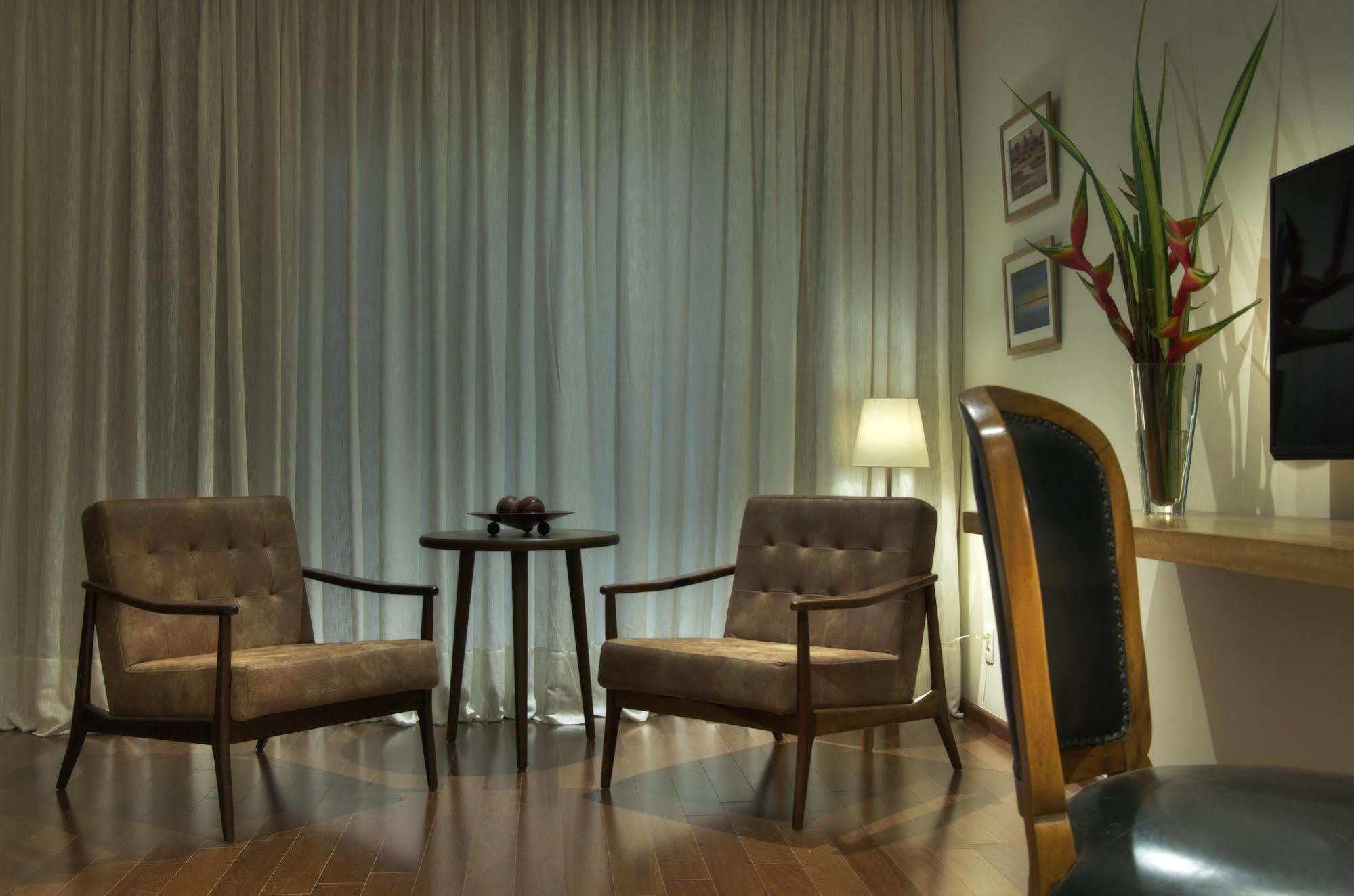 Hotel Villa Amazonia Manaus Eksteriør billede