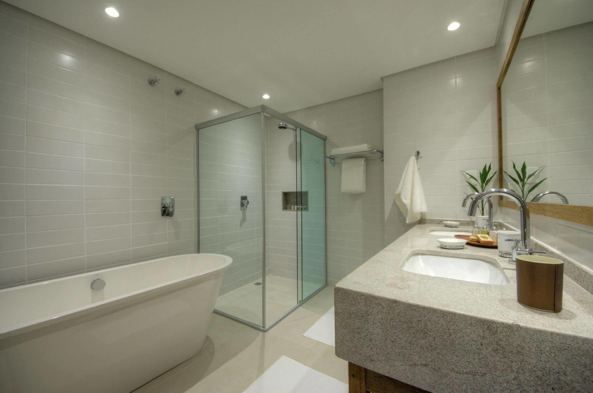 Hotel Villa Amazonia Manaus Eksteriør billede
