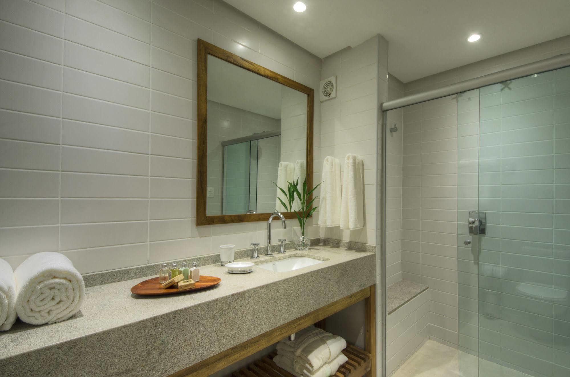 Hotel Villa Amazonia Manaus Eksteriør billede