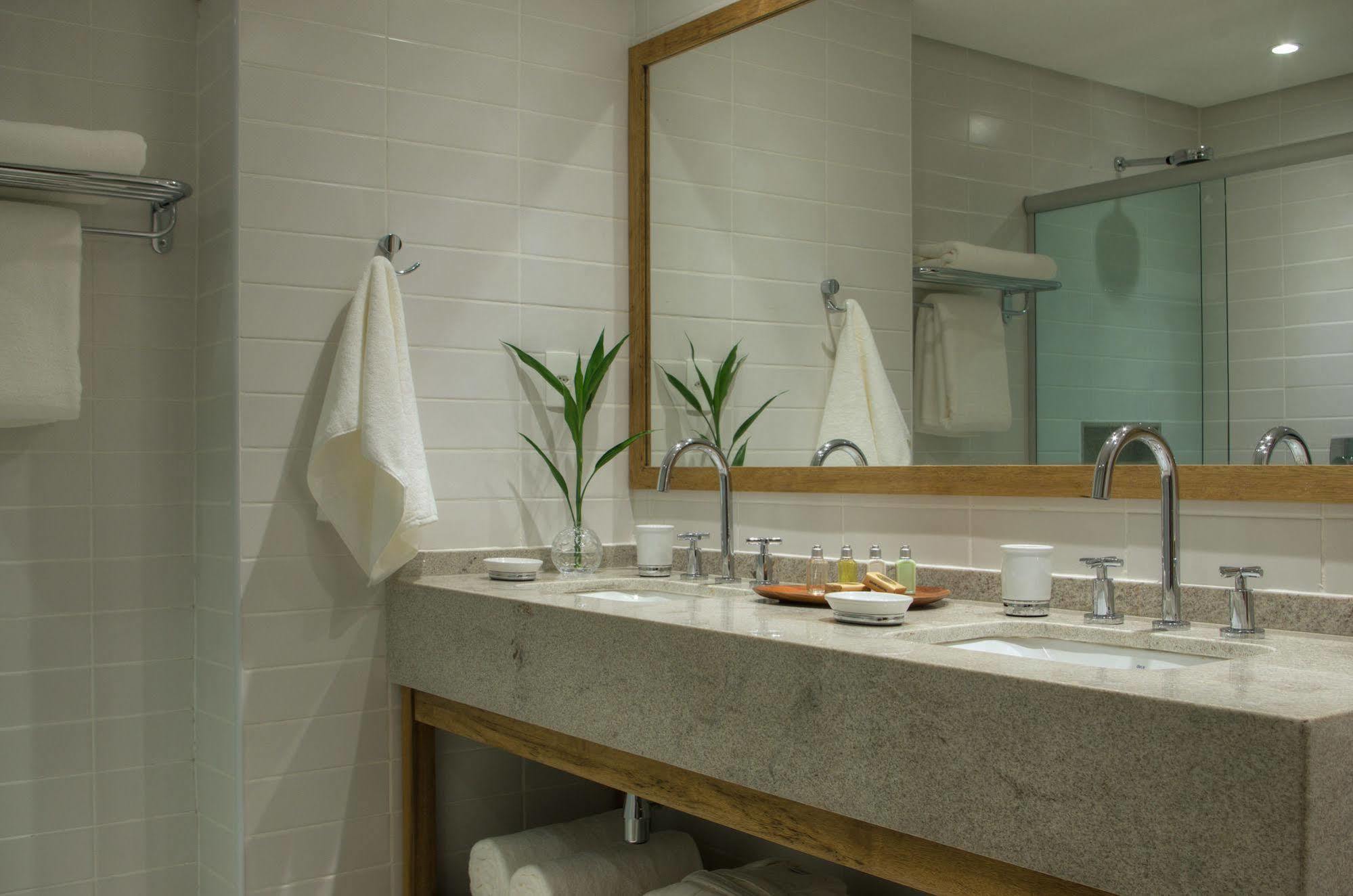 Hotel Villa Amazonia Manaus Eksteriør billede