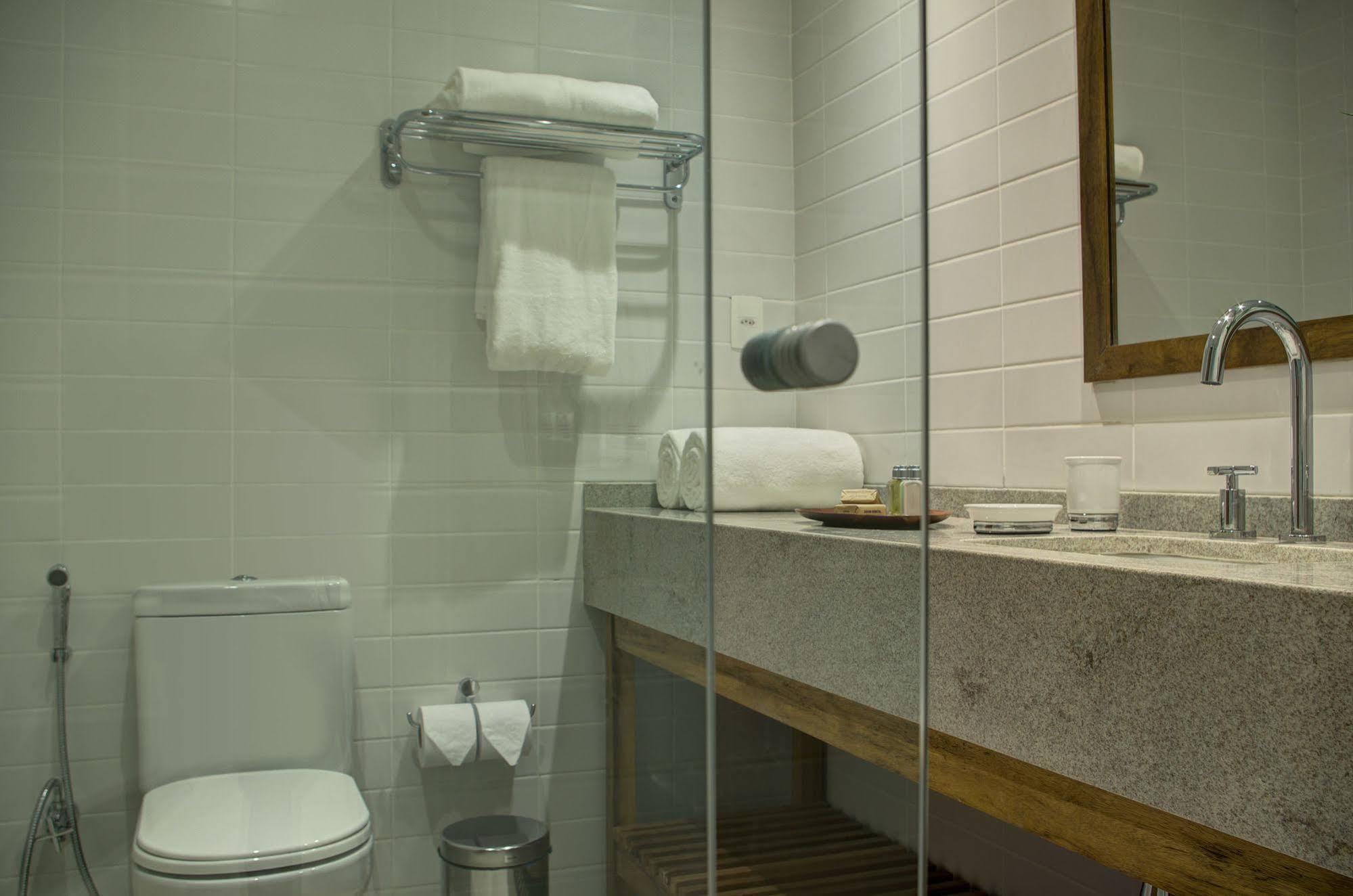 Hotel Villa Amazonia Manaus Eksteriør billede