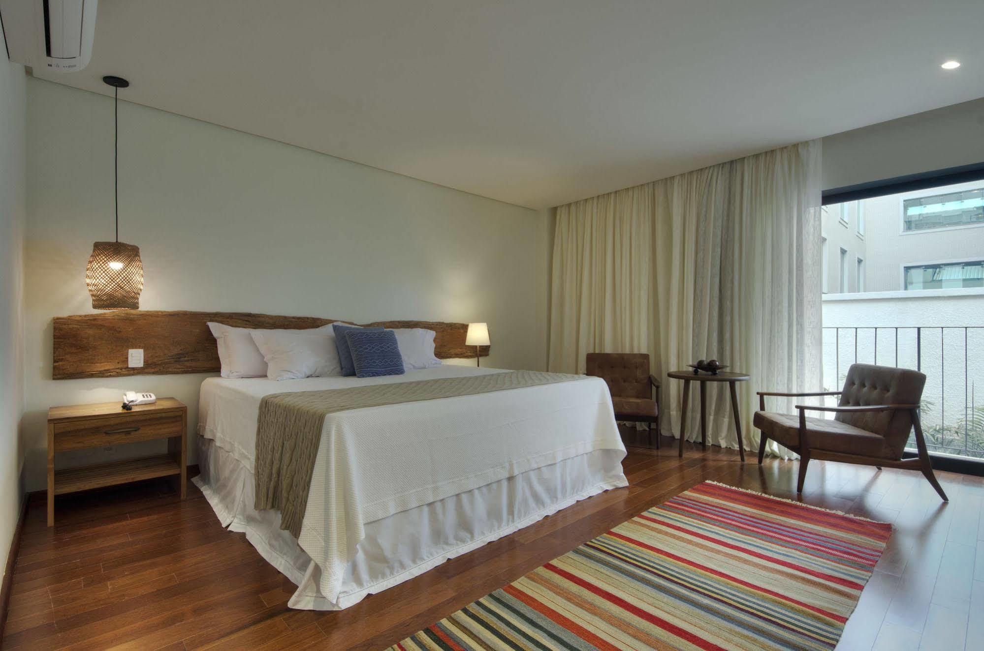 Hotel Villa Amazonia Manaus Eksteriør billede