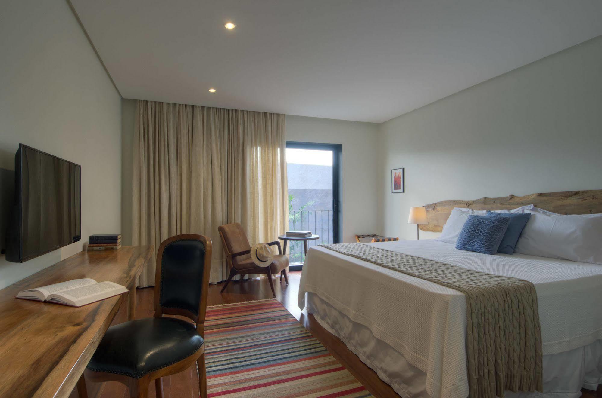 Hotel Villa Amazonia Manaus Eksteriør billede