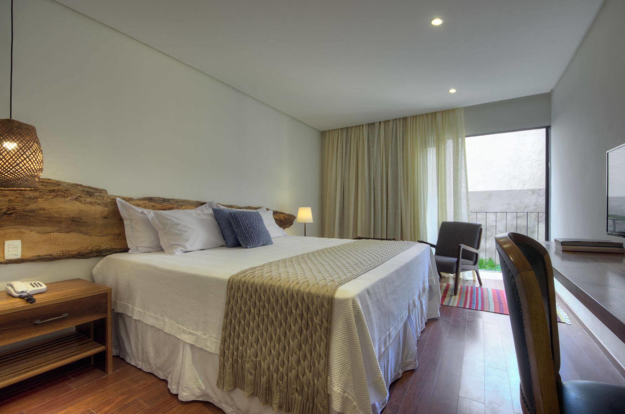 Hotel Villa Amazonia Manaus Eksteriør billede