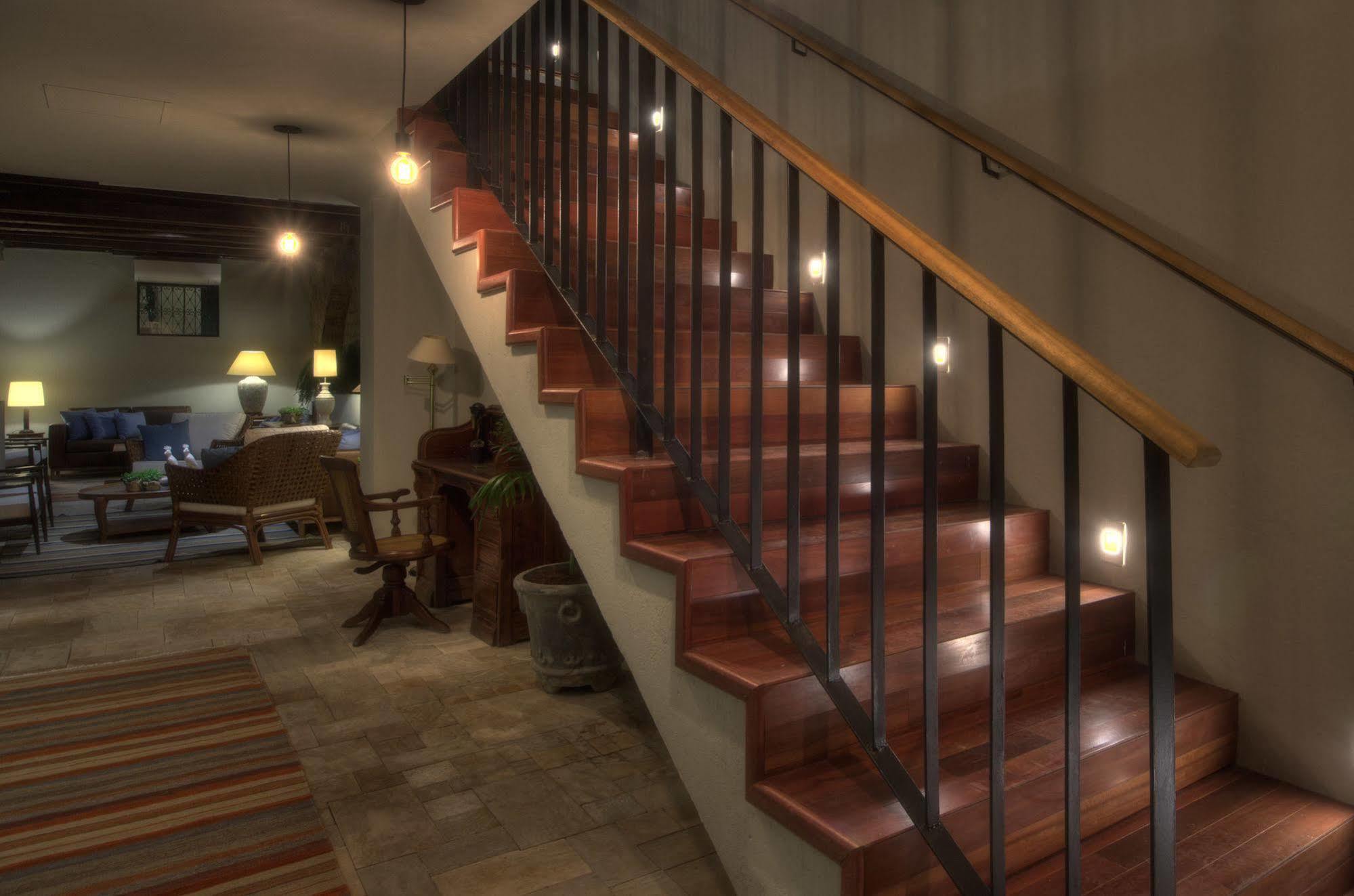 Hotel Villa Amazonia Manaus Eksteriør billede
